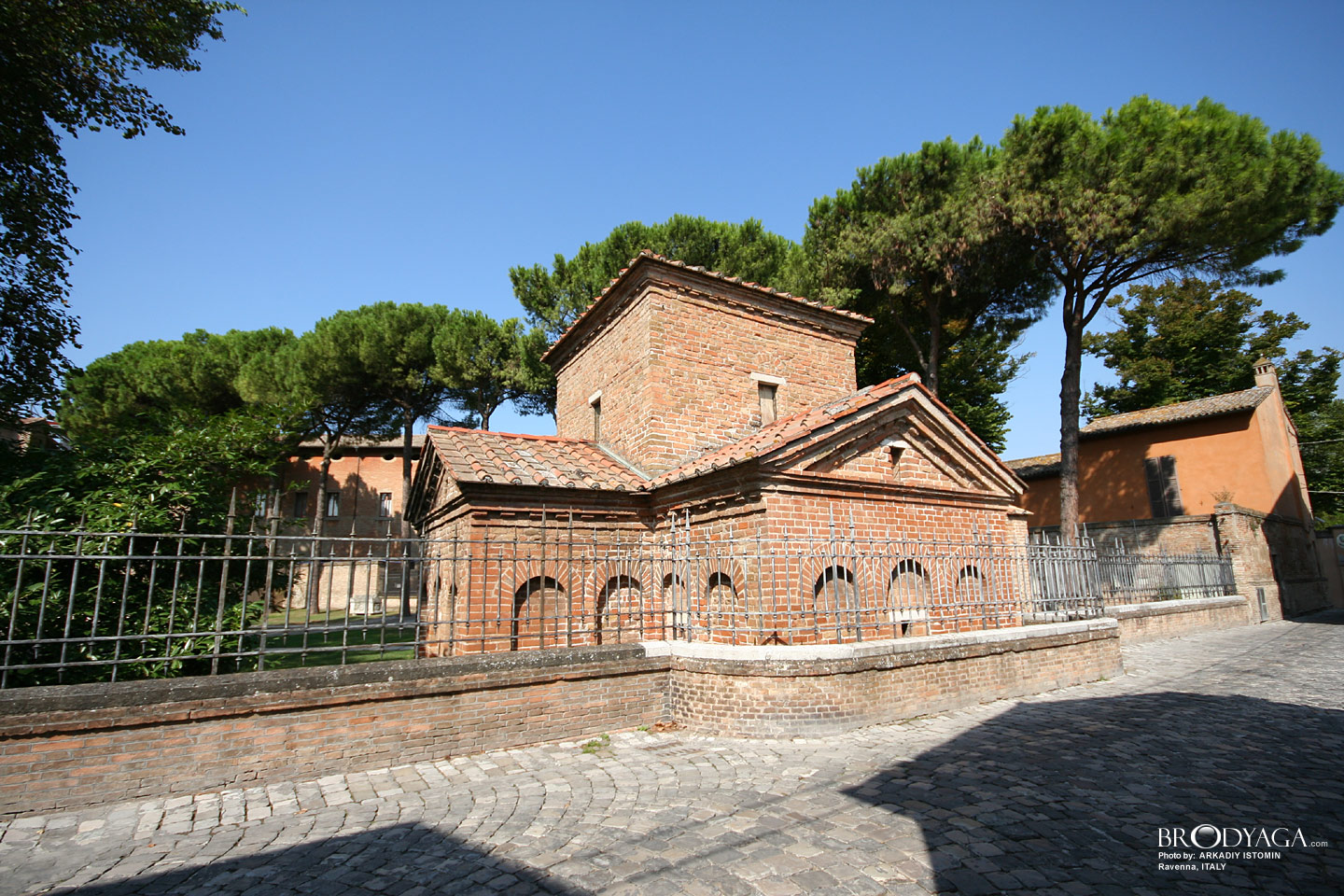 Ravenna